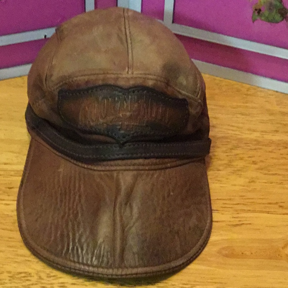 Men’s cap